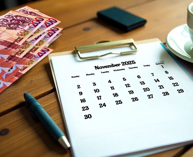 Atlantic Salary Advance